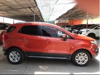 Cho thuê xe 5 chổ Ford Ecospost Cho thuê xe 5 chổ Ford Ecospost