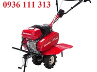 Máy Xới Đất Honda FQ650 Chính Hãng Máy Xới Đất Honda FQ650 Chính Hãng