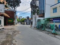 Căn Góc 2 MT Hồ Biểu Chánh , 5x15 , 5 tầng , giá 16,9 tỷ còn sót lại Căn Góc 2 MT Hồ Biểu Chánh , 5x15 , 5 tầng , giá 16,9 tỷ còn sót lại