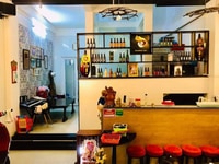 Cần bán nhà HXH Điện Biên Phủ, p17, Bình Thạnh Cần bán nhà HXH Điện Biên Phủ, p17, Bình Thạnh