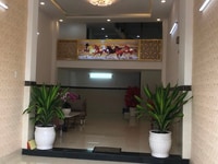 Chính chủ bán nhà mặt tiền đường Phan Đăng Lưu, Phường 3, Q.Phú Nhuận