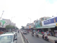 Nhà mặt tiền Hậu Giang, quận 6, Cho Thuê giá chỉ 37 triệu 1 trệt 3 lầu Nhà mặt tiền Hậu Giang, quận 6, Cho Thuê giá chỉ 37 triệu 1 trệt 3 lầu