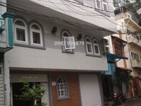 Cho thuê Villa hẻm 8m 781/ Lê Hồng Phong Q10 (8x20m) trệt, 3 lầu Cho thuê Villa hẻm 8m 781/ Lê Hồng Phong Q10 (8x20m) trệt, 3 lầu