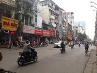 Cho thuê nhà tầng 2 phố Bạch Mai, quận Hai Bà Trưng, Hà Nội Cho thuê nhà tầng 2 phố Bạch Mai, quận Hai Bà Trưng, Hà Nội