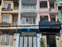 Hẻm Xe Hơi - Lý Thường Kiệt Q10 90m2, giá 39 triệu Hẻm Xe Hơi - Lý Thường Kiệt Q10 90m2, giá 39 triệu