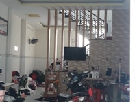 NHÀ 1 Trệt 1 lầu , Đường Bà Điểm 5 , Huyện Hóc Môn NHÀ 1 Trệt 1 lầu , Đường Bà Điểm 5 , Huyện Hóc Môn
