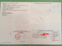Bán cặp nền đường số 6 KDC Long Thịnh, Cái Răng, Cần Thơ Bán cặp nền đường số 6 KDC Long Thịnh, Cái Răng, Cần Thơ