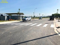 Bán lô đất giá 1,2 tỷ, cách trung tâm thương mại Centre Mall 700m Bán lô đất giá 1,2 tỷ, cách trung tâm thương mại Centre Mall 700m