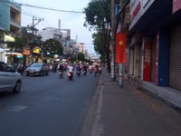 Nhà Cho Thuê , mặt tiền Ông Ích Khiêm, quận 11 Nhà Cho Thuê , mặt tiền Ông Ích Khiêm, quận 11