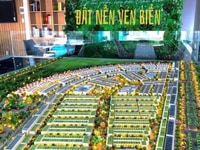 Kỳ co getway phân khu 9 đô thị phồn hoa bên vịnh biển Kỳ co getway phân khu 9 đô thị phồn hoa bên vịnh biển