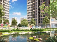 Cần bán căn hộ 46,7m2 tầng 8 tòa S1.12 dự án Vinhome Ocean Park Cần bán căn hộ 46,7m2 tầng 8 tòa S1.12 dự án Vinhome Ocean Park