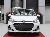 Hyundai i10 1.2 AT 2020, Đủ màu, Giao ngay Hyundai i10 1.2 AT 2020, Đủ màu, Giao ngay