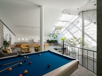 Cho thuê Loft 2 tầng mặt tiền đường Trần Hưng Đạo làm lounge/CF