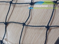 Lưới bao che sân bóng đá, sân thể thao Lưới bao che sân bóng đá, sân thể thao
