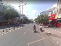 Nhà Cho Thuê, mặt tiền đường Minh Phụng, Quận 11, giá chỉ 22 triệu Nhà Cho Thuê, mặt tiền đường Minh Phụng, Quận 11, giá chỉ 22 triệu