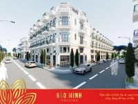 Dịch Covid Chiết Khấu "Khủng" Lên Đến Nửa Tỷ Đồng Khi Mua Nhà Tại Q 12