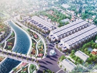 Viên kim cương đa sắc độc nhất mặt tiền Trần Hưng Đạo Viên kim cương đa sắc độc nhất mặt tiền Trần Hưng Đạo