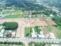 Đất nền Khu dân cư Trảng Cát Phú Mỹ Đất nền Khu dân cư Trảng Cát Phú Mỹ
