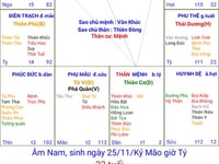 Nhận luận lá số tử vi khu vực thành phố biên hòa đồng nai Nhận luận lá số tử vi khu vực thành phố biên hòa đồng nai