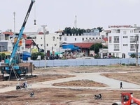 Nhận giữ chỗ tầng 1 chung cư Hoàng Huy Pruksa Town An Đồng Nhận giữ chỗ tầng 1 chung cư Hoàng Huy Pruksa Town An Đồng