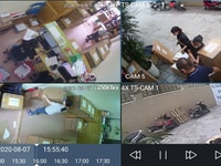 Công ty T&S cần tuyển 02 nhân viên văn phòng Công ty T&S cần tuyển 02 nhân viên văn phòng