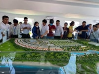 Đất nền ven biển nhơn hội new cty tại quy nhơn Đất nền ven biển nhơn hội new cty tại quy nhơn