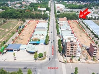 Chính chủ bán lô góc ngay gần phà Cát lái, huyện Nhơn Trạch Đồng Nai Chính chủ bán lô góc ngay gần phà Cát lái, huyện Nhơn Trạch Đồng Nai