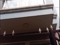 Nhà đẹp góc 2 mặt hẻm không lộ giới giá rẻ quận 6 Nhà đẹp góc 2 mặt hẻm không lộ giới giá rẻ quận 6