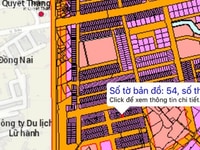Cần cho thuê lô đất mặt tiền đường N1, P.Thống Nhất, Biên Hoà Cần cho thuê lô đất mặt tiền đường N1, P.Thống Nhất, Biên Hoà