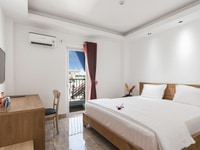 Bán khách sạn 24 phòng đường Phan Văn Trị, P.Thắng Tam Bán khách sạn 24 phòng đường Phan Văn Trị, P.Thắng Tam