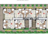 Bán căn hộ chung cư Hoàng Quốc Việt dt 55,5m2 giá bán 1,7 tỷ Bán căn hộ chung cư Hoàng Quốc Việt dt 55,5m2 giá bán 1,7 tỷ