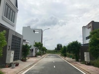 bán gấp lô đất nền 57,5m2, xây dựng tự do trong khu dân cư Centana bán gấp lô đất nền 57,5m2, xây dựng tự do trong khu dân cư Centana