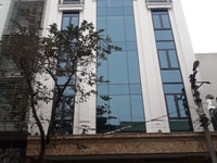 Bán tòa nhà Văn Phòng phố Dịch Vọng Hậu, DT 185m2, 7 tầng, MT 10m. Bán tòa nhà Văn Phòng phố Dịch Vọng Hậu, DT 185m2, 7 tầng, MT 10m.