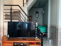 Cần tiền xoay sở bán gấp nhà quận 6 - 2ty45 Cần tiền xoay sở bán gấp nhà quận 6 - 2ty45