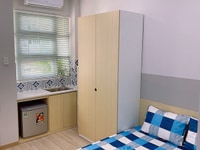Căn hộ cao cấp 28 Cù Lao, P2, Phú Nhuận cho thuê