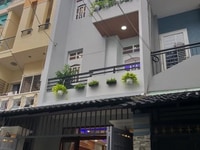 Chủ ngộp bank bán gấp nhà 30m2 Phan Đăng Lưu, Phú Nhuận giá 3.6 tỷ Chủ ngộp bank bán gấp nhà 30m2 Phan Đăng Lưu, Phú Nhuận giá 3.6 tỷ