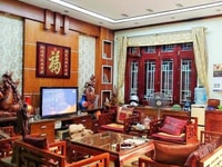Bán biệt thự sân vườn đẹp phố Ngọc Thụy, Long Biên, 200m2x3T, 11 tỷ Bán biệt thự sân vườn đẹp phố Ngọc Thụy, Long Biên, 200m2x3T, 11 tỷ