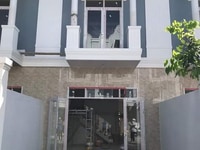 Cần bán nhà trung tâm Bến Tre 95m2 đẫ có sỗ Cần bán nhà trung tâm Bến Tre 95m2 đẫ có sỗ
