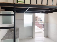 Phòng có gác chính chủ gần chợ xóm mới gò vấp Phòng có gác chính chủ gần chợ xóm mới gò vấp