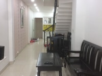 Nhà đẹp HXH Q.Phú Nhuận, 50m2, 4 tầng, 5.5 tỷ TL Nhà đẹp HXH Q.Phú Nhuận, 50m2, 4 tầng, 5.5 tỷ TL