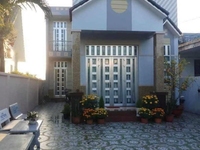 Bán Nhà 1 Lầu Sơn Đông TP Bến Tre 240m2. Bán Nhà 1 Lầu Sơn Đông TP Bến Tre 240m2.