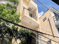 Bán nhà Phan Văn Trị,P. 5,GV:4 tầng lung linh,hẻm 3m,38m2 chỉ 3.49 tỷ Bán nhà Phan Văn Trị,P. 5,GV:4 tầng lung linh,hẻm 3m,38m2 chỉ 3.49 tỷ