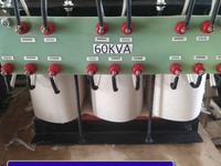 Sale off nhanh 10 máy biến áp cao tần 60KVA, 15KVA, 8KVA giá rẻ Sale off nhanh 10 máy biến áp cao tần 60KVA, 15KVA, 8KVA giá rẻ