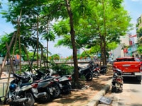 11.8 ty,Bán Biệt thự Trần Đại Nghĩa, ô tô tránh, 120m2, 20m ra Phố 11.8 ty,Bán Biệt thự Trần Đại Nghĩa, ô tô tránh, 120m2, 20m ra Phố
