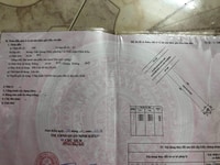 Bán nhà mặt tiền đường Trần Quang Khải, Ngang 6m dài 44m, thổ cư 100%. Bán nhà mặt tiền đường Trần Quang Khải, Ngang 6m dài 44m, thổ cư 100%.