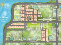 Chỉ 750 triệu sở hữu lô đất nền dự án trung tâm Phú Mỹ Chỉ 750 triệu sở hữu lô đất nền dự án trung tâm Phú Mỹ