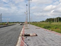 Đất nền khu nam sông hậu tìm đầu tư thông minh Đất nền khu nam sông hậu tìm đầu tư thông minh