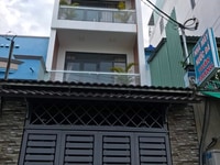 Bán nhà mặt tiền nội bộ 27/31 Kinh Dương Vương, Phường 12, Quận 6 Bán nhà mặt tiền nội bộ 27/31 Kinh Dương Vương, Phường 12, Quận 6