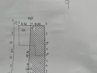 Bán nhà 2 tầng Phan Kế Bính, 74m2 giá 6.5 tỷ, nở hậu! Bán nhà 2 tầng Phan Kế Bính, 74m2 giá 6.5 tỷ, nở hậu!