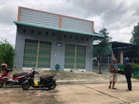 Cần tiền cho con đi du học gia đình bán gấp dãy nhà trọ 300m2 Cần tiền cho con đi du học gia đình bán gấp dãy nhà trọ 300m2